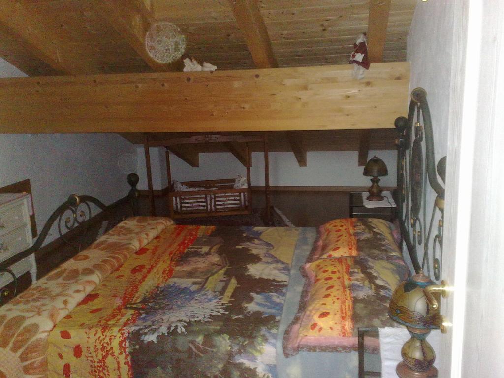 Bieno  Maso Weiss B&B 객실 사진