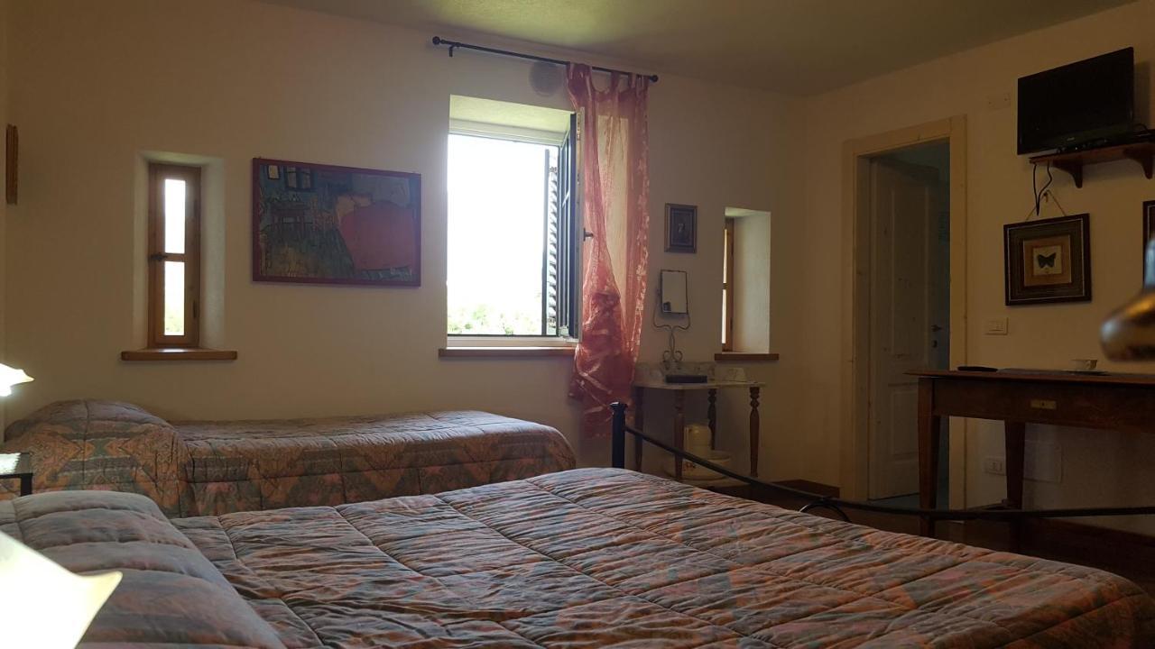 Bieno  Maso Weiss B&B 외부 사진