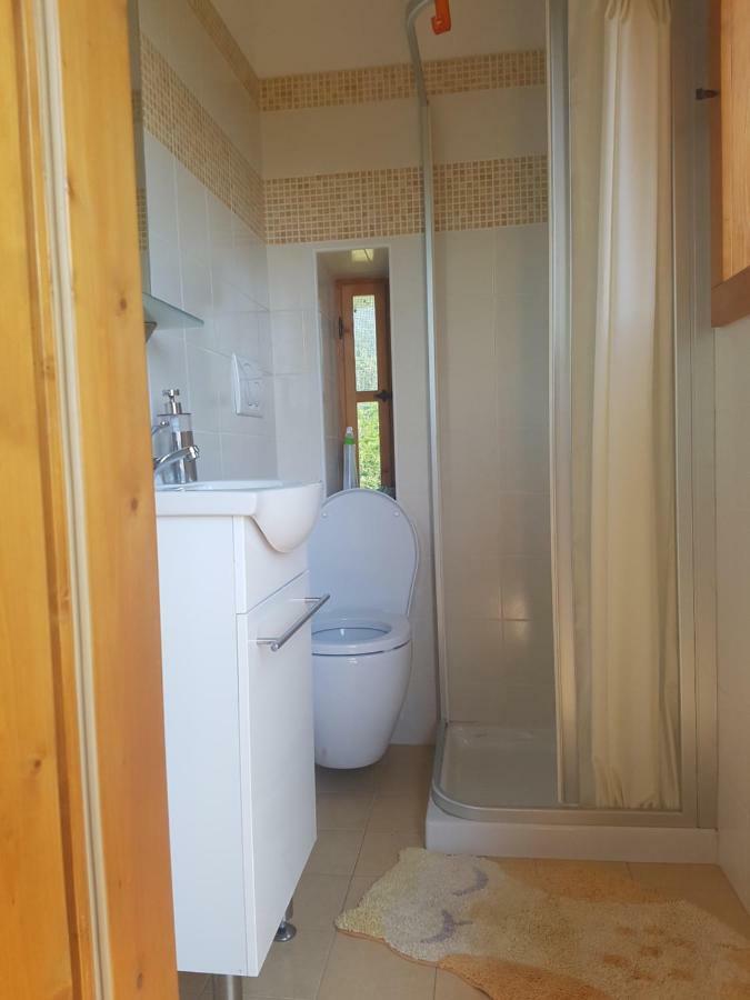 Bieno  Maso Weiss B&B 외부 사진