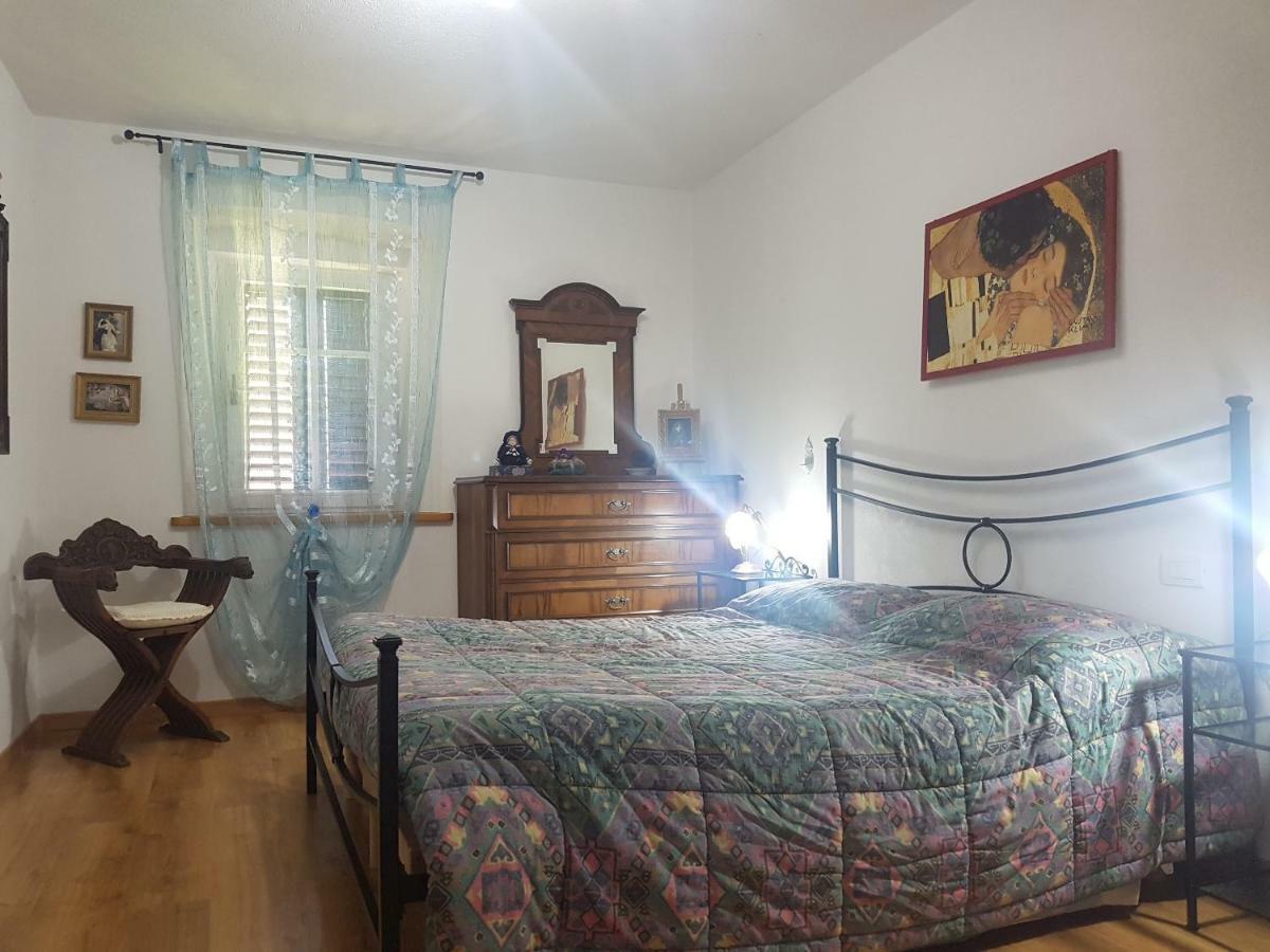 Bieno  Maso Weiss B&B 외부 사진